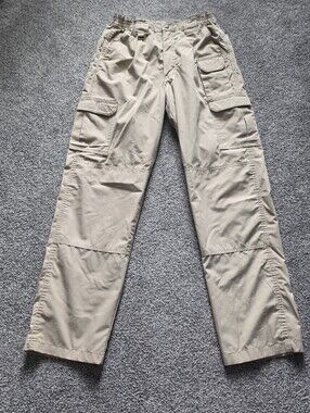 Propper Men's Cargo Pants in Khaki/Tan